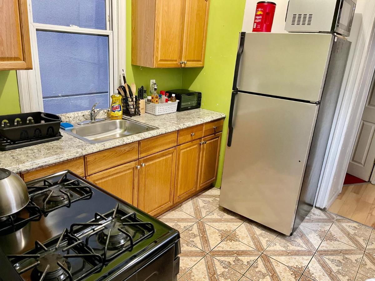 3 Bedrooms 2 Stops To Manhattan Appartamento New York