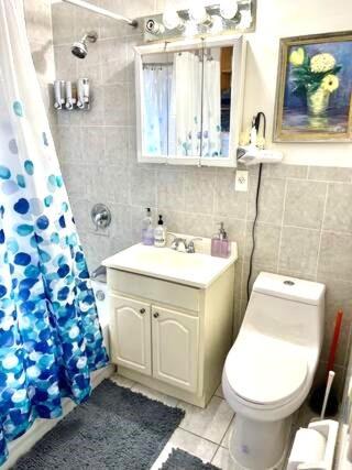 Appartamento 3 Bedrooms 2 Stops To Manhattan New York